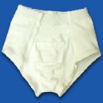 Afex Open Sided Incontinence Briefs AM200OS
